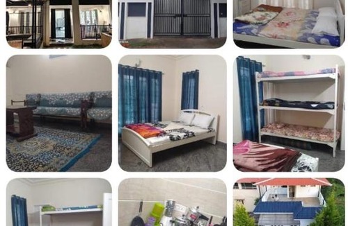 Yelagiri Villa | Crystal Valley