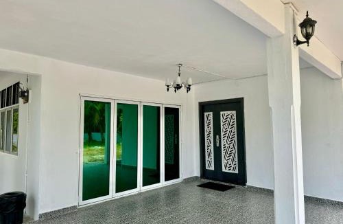 Jitra House | Crystal Valley Jitra