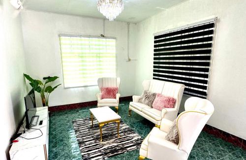 Jitra House | Crystal Valley Jitra