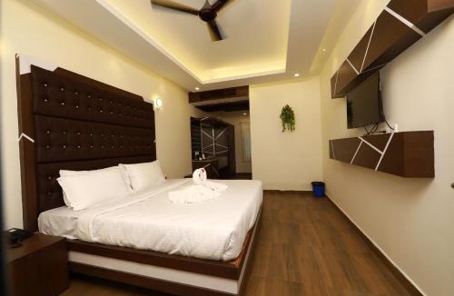 Neil Island Hotel | CS EMPIRE