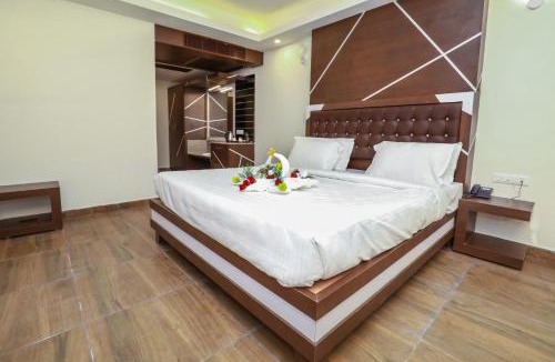 Neil Island Hotel | CS EMPIRE
