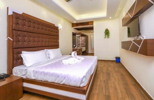Neil Island Hotel | CS EMPIRE
