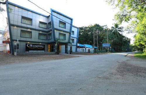 Neil Island Hotel | CS EMPIRE