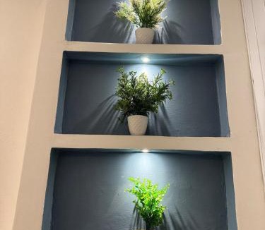 Mathura Apartment | Cs Shree Suites by Elegance Resort