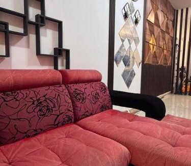Batu Caves Apartment | CT Homestay 168 Park Selayang