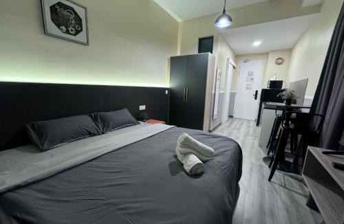 Kampung Pantai Dalam Apartment | Cubic Botanical Bangsar South Kuala Lumpur