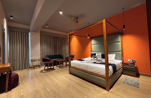 Bilaspur Hotel | Cullinan Hotel & Restaurant
