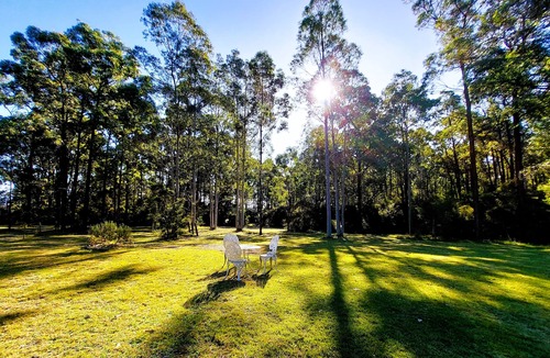 Nulkaba Cottage | Currawong Cottage Hunter Valley central to wineries restaurants & attractions