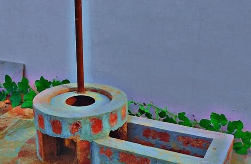Hyderabad House | Cute farm with pool - 5 min from Ramoji film city
