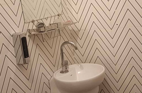Jaipur District House | Cvik jamdoli - Home stay