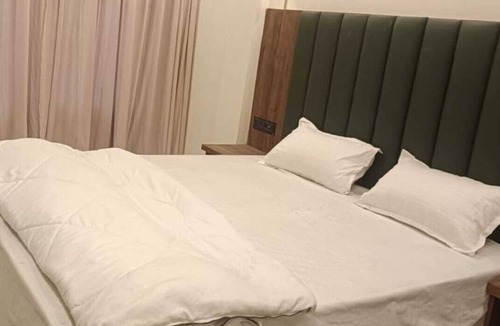 Jaipur District House | Cvik jamdoli - Home stay