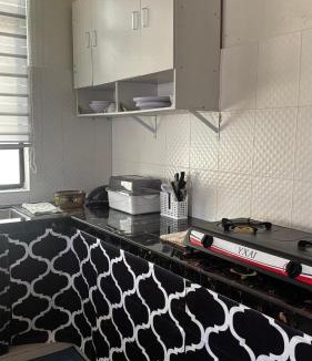 Dungun House | Cwa Homestay