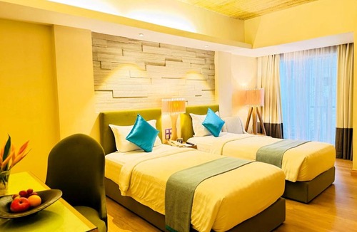 Cyberjaya Hotel | Cyberview Resort & Spa