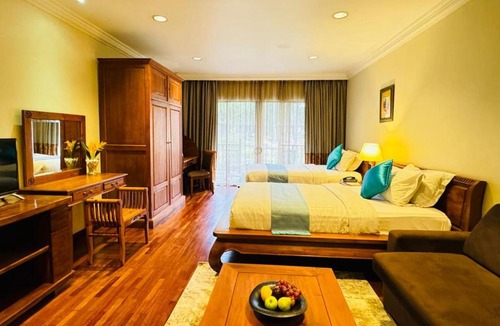 Cyberjaya Hotel | Cyberview Resort & Spa