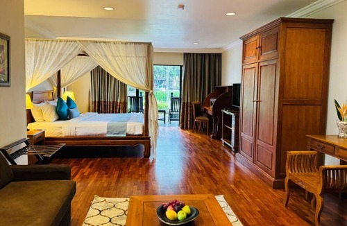 Cyberjaya Resort | Cyberview Resort & Spa