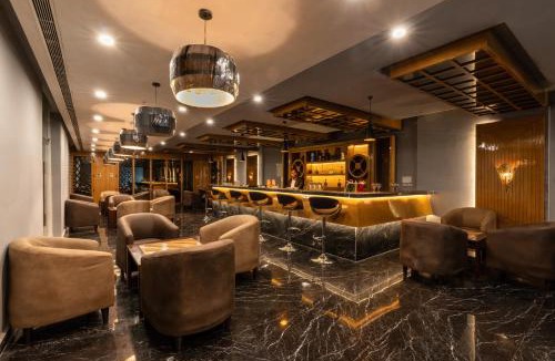 Alwar Hotel | Cygnett Lite