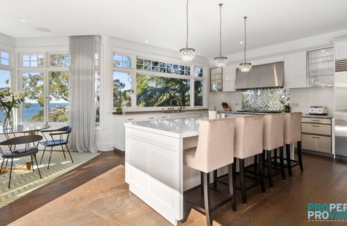 Mosman House | Cyprian Casa Moore Mosman