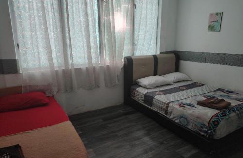Pasir Puteh Hotel | CZ CLASSIC