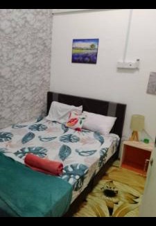 Pasir Puteh Hotel | CZ HOTEL