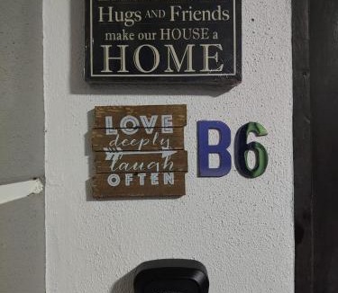 Kerteh House | D'Ani Roomstay