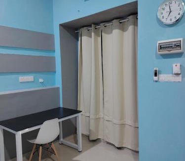 Kerteh House | D'Ani Roomstay