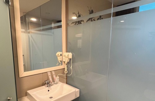 Penampang Hotel | D Arc Hotel