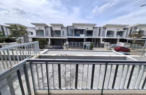 Seremban House | D'Aster Sara's Homestay Seremban-Malay Only