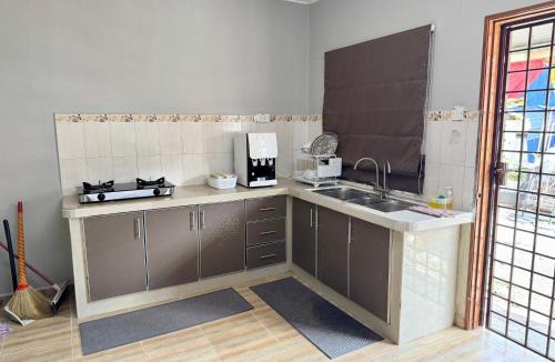 Padang Besar House | D'Aya Sofea Homestay Padang Besar