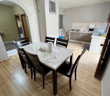 Padang Besar House | D'Aya Sofea Homestay Padang Besar
