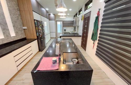 Paka Villa | D'Bayu Retreat, Paka