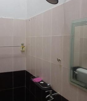Kampung Bukit Bunga Hotel | D' Bunga Hotel Bukit Bunga Bilik Family Deluxe