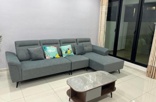Pangkor Island House | D'Coastal Pangkor