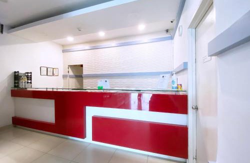 Kampung Keladi Hotel | D'concept Hotel Kulim