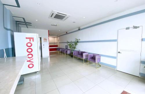 Kampung Keladi Hotel | D'concept Hotel Kulim