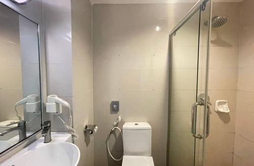 Kampung Keladi Hotel | D'concept Hotel Kulim