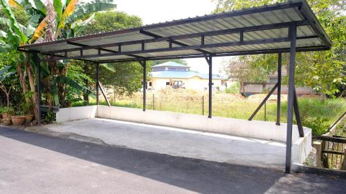 Bandar Baru Bangi House | D Corner Lot Homestay Bangi