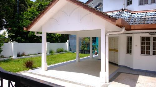 Bandar Baru Bangi House | D Corner Lot Homestay Bangi