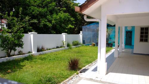Bandar Baru Bangi House | D Corner Lot Homestay Bangi