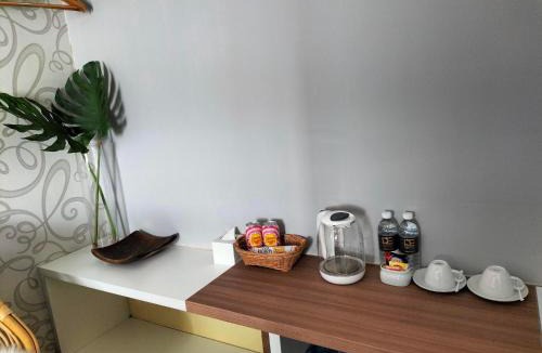 Gelang Patah Hotel | D Elegance Hotel Nusajaya