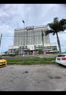 Wakaf Che Yeh Hotel | D Elite