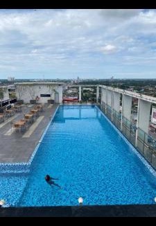 Wakaf Che Yeh Hotel | D Elite