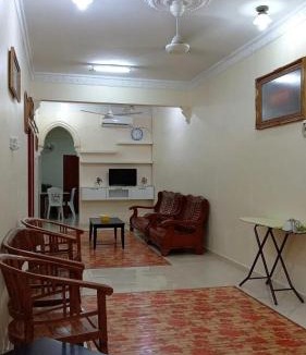 Alor Setar Villa | D'HYA HOMESTAY