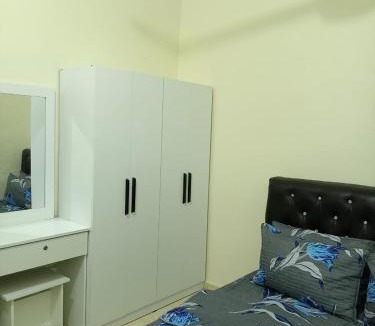 Alor Setar Villa | D'HYA HOMESTAY