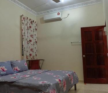Alor Setar Villa | D'HYA HOMESTAY
