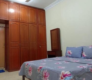 Alor Setar Villa | D'HYA HOMESTAY