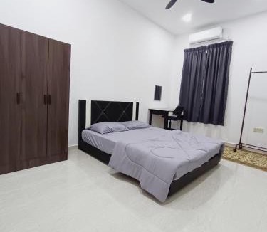 Bachok House | D' Irama Bachok Homestay