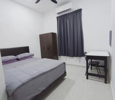 Bachok House | D' Irama Bachok Homestay