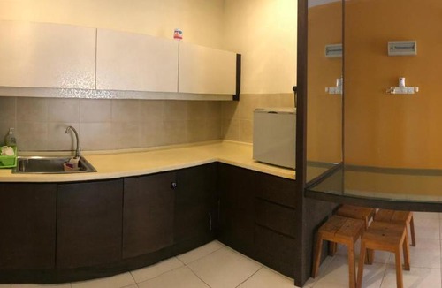 Endah Apartment | D'IVORY HOMESTAY