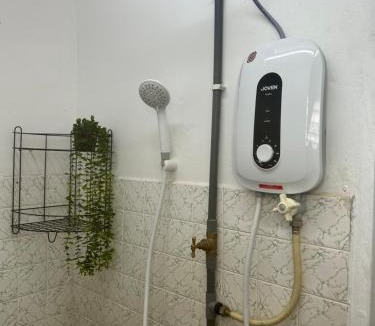 Tanjung Malim House | D'Laman 35 Homestay, Tanjong Malim
