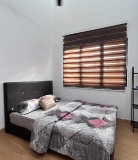 Tanjung Malim House | D'Laman 35 Homestay, Tanjong Malim